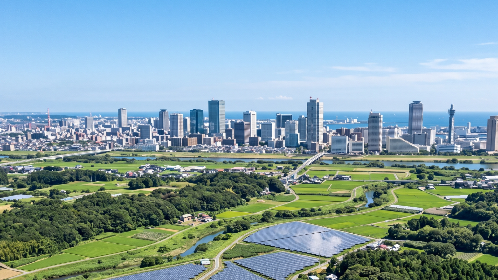 使っていない土地、
iBridgeが買取いたします。